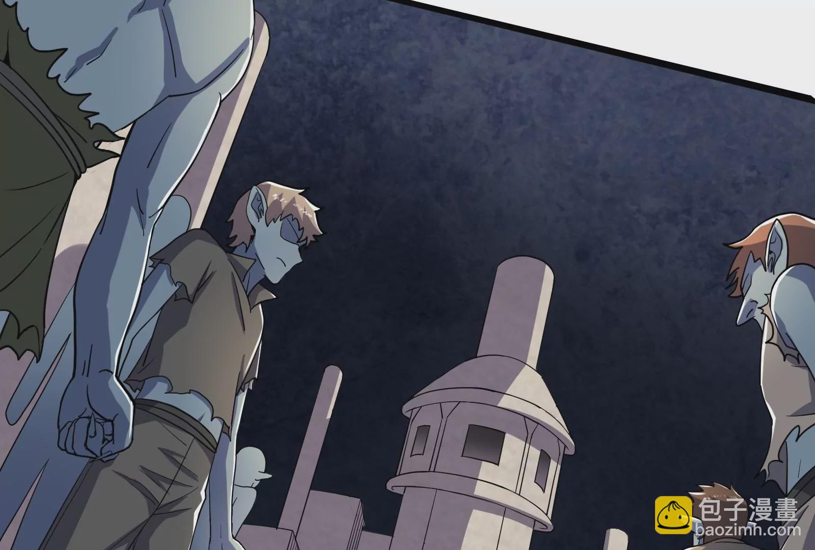 古神遊戲 - 第88話 神蹟！救世主初次降臨(2/3) - 6